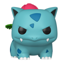 Pop! Pokemon Jumbo - Ivysaur #1186 - Image 2