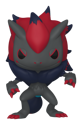 Pop! Pokemon - Zoroark #1156 - Image 2
