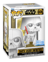 Pop! Star Wars - Darth Vader (Infinities) #836