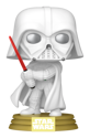 Pop! Star Wars - Darth Vader (Infinities) #836 - Image 2
