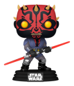 Pop! Star Wars - Maul #828 - Image 2