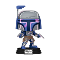 Pop! Star Wars - Jango Fett #835 - Image 2