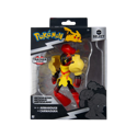 Pokemon Select 6in Super-Articulated Armarouge