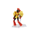 Pokemon Select 6in Super-Articulated Armarouge - Image 4