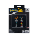 Pokemon Select 6in Super-Articulated Armarouge - Image 5