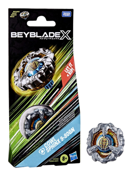Beyblade X Cowl Sphinx 9-80GN