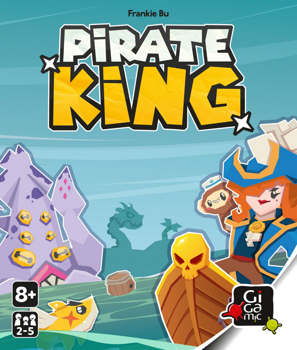 Pirate King