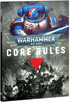 Warhammer 40,000: Core Rules