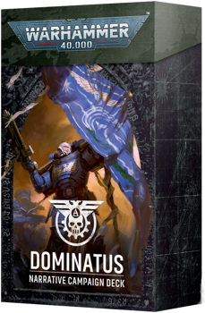 Dominatus – Narrative Campaign Deck