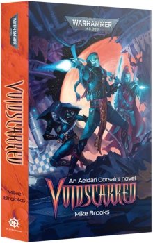 Voidscarred (Paperback)