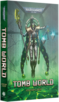 Tomb World (Paperback)