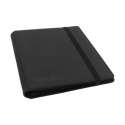 Vault X 9-Pocket Exo-Tec Strap Binder Black - Image 3
