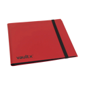 Vault X 12-Pocket Strap Binder Red - Image 3