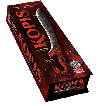 Kopis