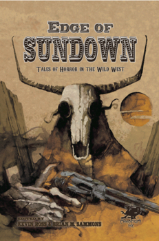Edge of Sundown