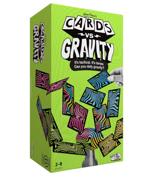 Cards Vs Gravity Pro