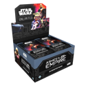 Star Wars Unlimited: Ashes of the Empire Booster Box (24 Packs)