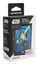 Gamegenic Star Wars Unlimited Premium Art Sleeve Luke Skywalker