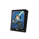 Gamegenic Star Wars Unlimited Premium Art Sleeve Luke Skywalker - Image 2