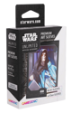 Gamegenic Star Wars Unlimited Premium Art Sleeve Emperor Palpatine