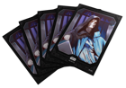 Gamegenic Star Wars Unlimited Premium Art Sleeve Emperor Palpatine - Image 3