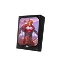 Gamegenic Star Wars Unlimited Premium Art Sleeve The Armorer - Image 2