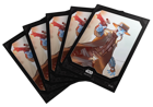 Gamegenic Star Wars Unlimited Premium Art Sleeve Cad Bane - Image 3
