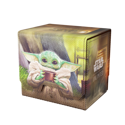 Gamegenic Star Wars Unlimited Deck Pod The Mandalorian & Grogu - Image 3