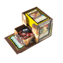 Gamegenic Star Wars Unlimited Deck Pod The Mandalorian & Grogu - Image 5