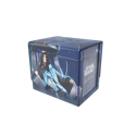 Gamegenic Star Wars Unlimited Deck Pod Jedi Luke Skywalker & Emperor Palpatine - Image 2
