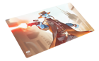 Gamegenic Star Wars Unlimited Game Mat Cad Bane