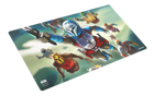 Gamegenic Star Wars Unlimited Game Mat Bo-Katan Kryze