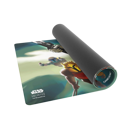 Gamegenic Star Wars Unlimited Game Mat Bo-Katan Kryze - Image 2