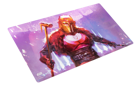 Gamegenic Star Wars Unlimited Shiny Game Mat The Armorer