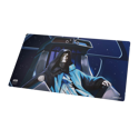 Gamegenic Star Wars Unlimited Double Sided Game Mat Jedi Luke Skywalker & Emperor Palpatine - Image 3