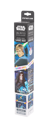 Gamegenic Star Wars Unlimited Double Sided Game Mat Jedi Luke Skywalker & Emperor Palpatine - Image 4