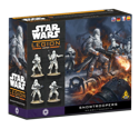 Star Wars Legion: Snowtroopers