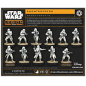 Star Wars Legion: Snowtroopers - Image 2