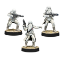 Star Wars Legion: Snowtroopers - Image 3