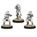 Star Wars Legion: Snowtroopers - Image 4