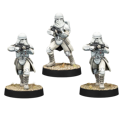 Star Wars Legion: Snowtroopers - Image 5