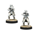 Star Wars Legion: Snowtroopers - Image 6