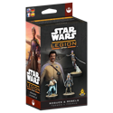 Star Wars Legion: Rogues and Rebels Character Expansion