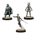 Star Wars Legion: Rogues and Rebels Character Expansion - Image 2