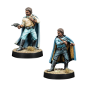 Star Wars Legion: Rogues and Rebels Character Expansion - Image 3