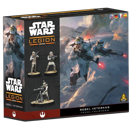 Star Wars Legion: Rebel Veterans