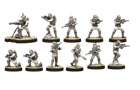 Star Wars Legion: Rebel Veterans - Image 2