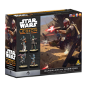 Star Wars Legion: Mandalorian Warriors