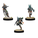 Star Wars Legion: Mandalorian Warriors - Image 2