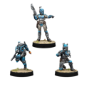 Star Wars Legion: Mandalorian Warriors - Image 3